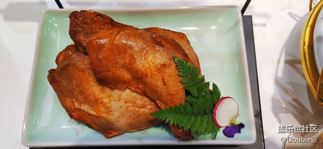 【五一霸王餐】