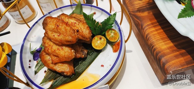 【五一霸王餐】