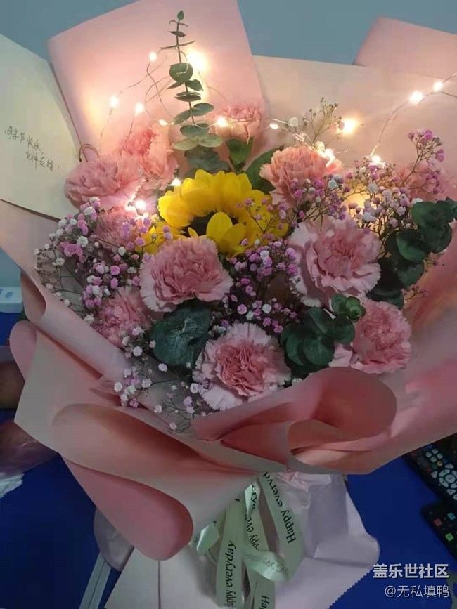 【妈妈我想对你说】