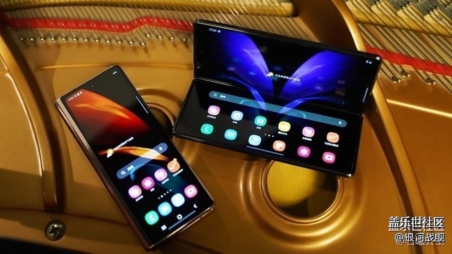 【五月第一周话题】你觉得One UI 那些实用贴心的细节功能