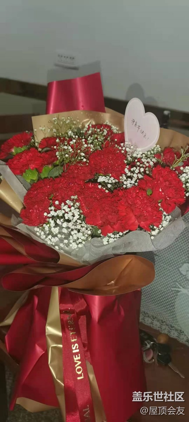 【妈妈我想对你说】