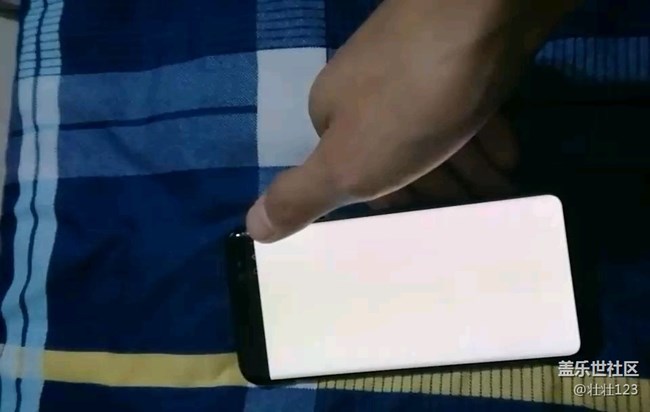 怎么在华为手机查看三星s8的三星笔记记录内容