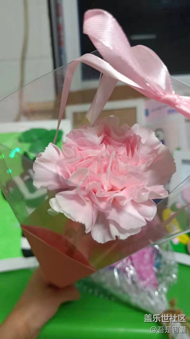 【妈妈我想对你说】