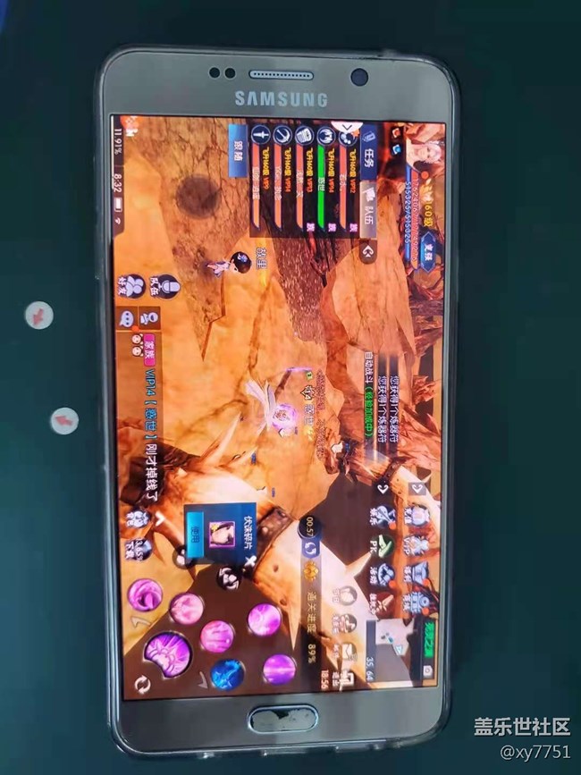 攻城狮们,夏天来了大10不如note5吗? 攻城狮们,夏天来了大10不如note5吗?