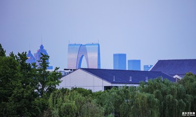 【家园丽景】+苏纶场