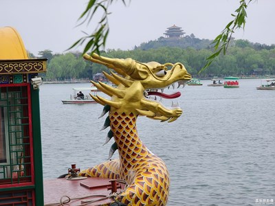 北海