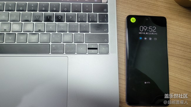 【A52评测体验】定位中端，实力不凡，全新Galaxy A52 5G
