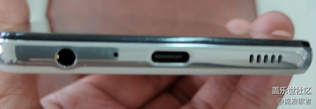 【Galaxy A52 5G星粉体验团】淡而不厌 知风之自-三星A52 5G