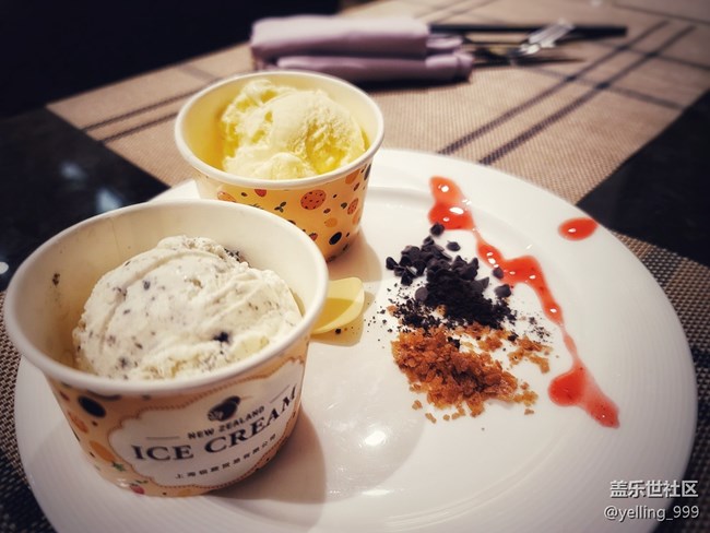 外地尝不到美食大挑战＋泰国菜自助餐