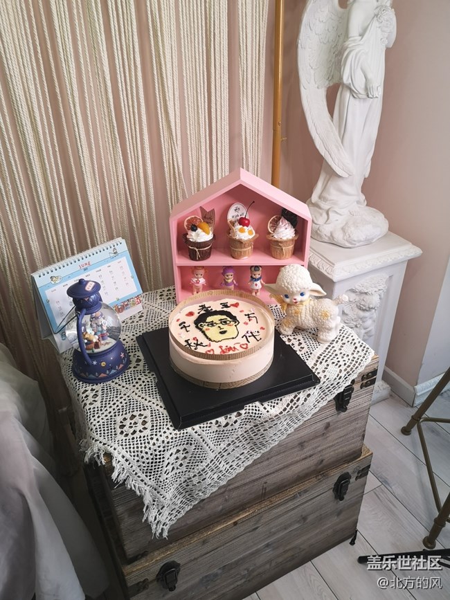 #用星制作#新的起点，心得征程