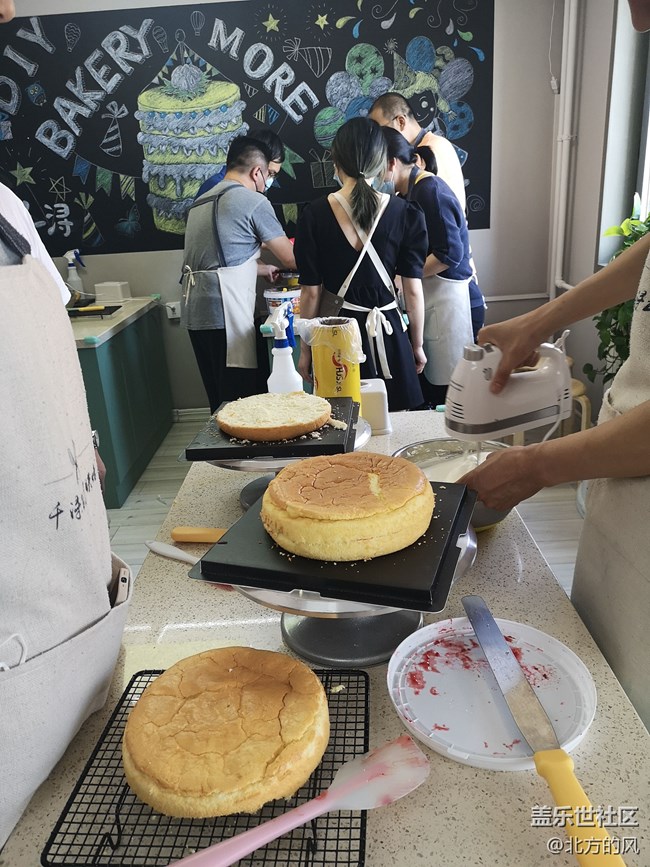 #用星制作#新的起点，心得征程