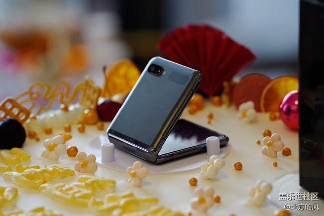 #用星制作#新的起点，心得征程