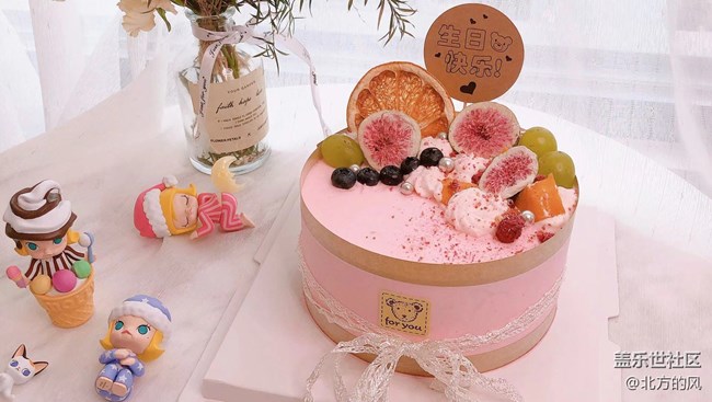 #用星制作#新的起点，心得征程