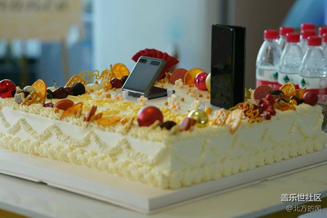 #用星制作#新的起点，心得征程