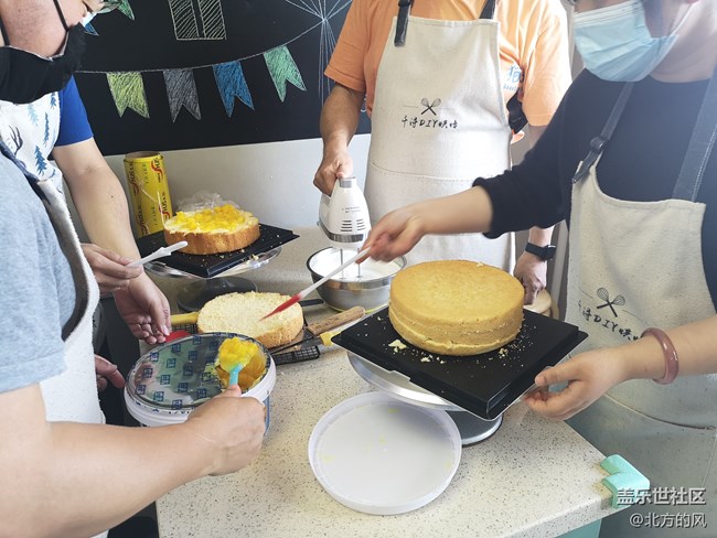 #用星制作#新的起点，心得征程