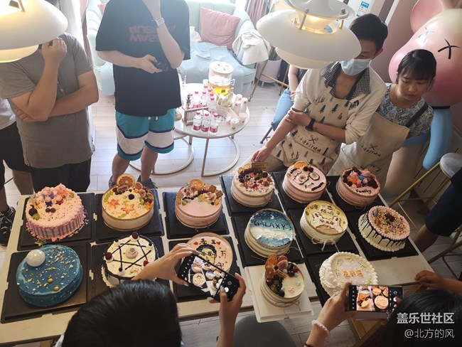 #用星制作#新的起点，心得征程