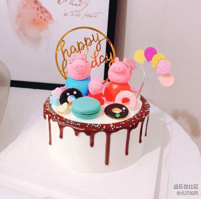 #用星制作#新的起点，心得征程