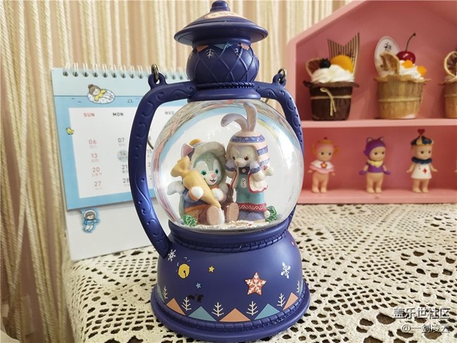 #用星制作# 美食版块线下见面会暨我首次制作蛋糕留念