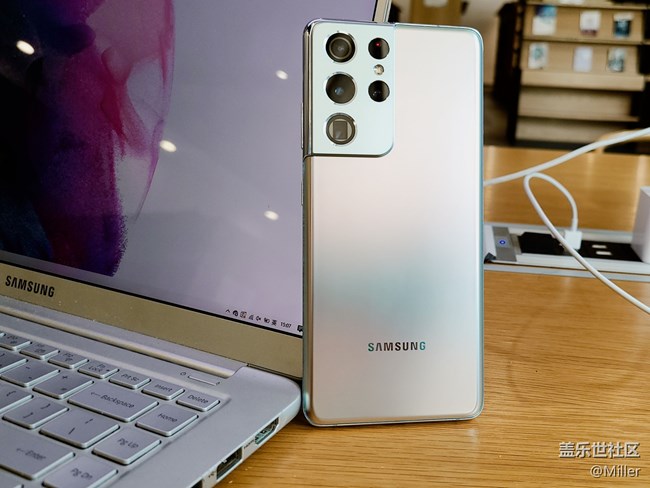 Galaxy S21 Ultra 美感、视感、动感、畅感