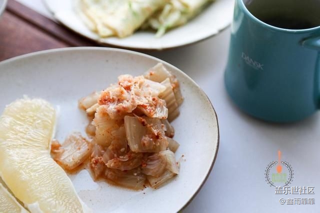 老公做饭吃腻了，想吃的还得自己动手，最后两个每天必吃