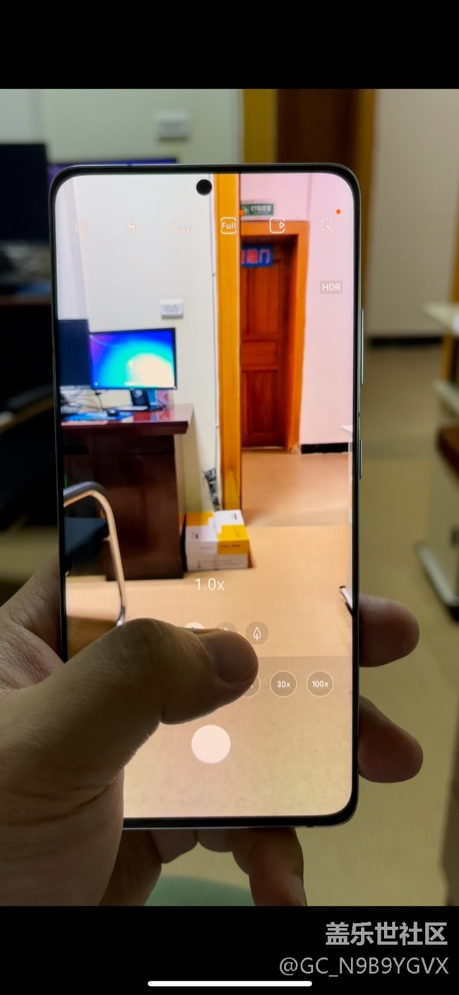 s21u升级5.1那个版本后拍照太模糊了