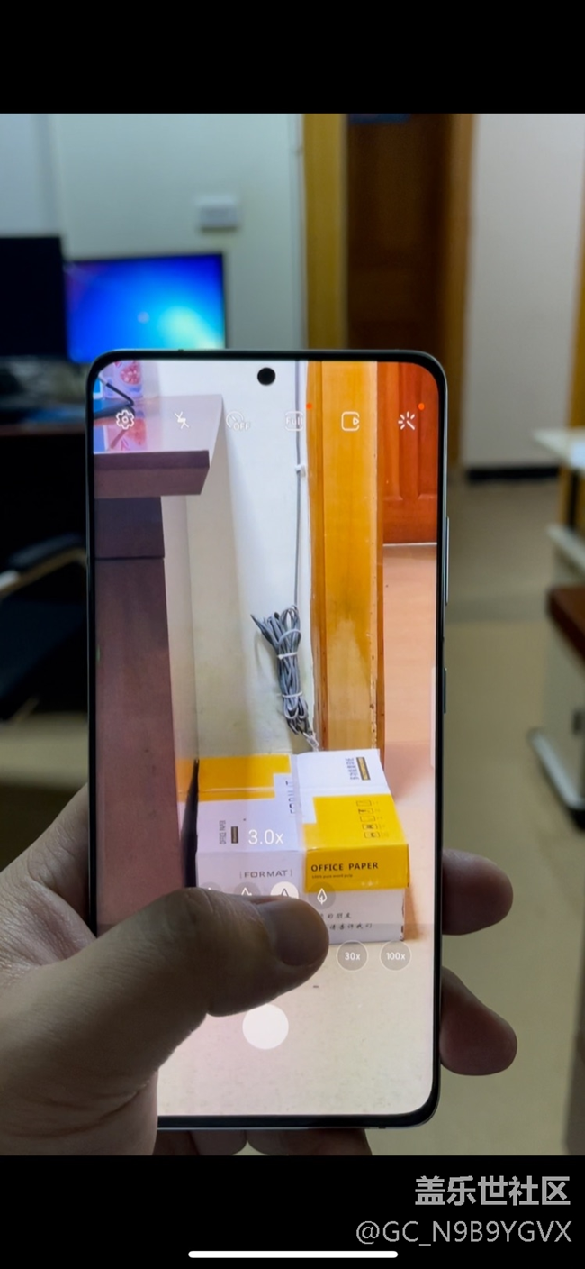 s21u升级5.1那个版本后拍照太模糊了