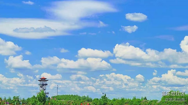 沈阳星部落稻梦空间线下摄影活动回顾