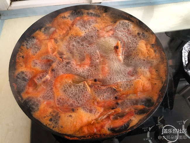 #部落大挑战#+“外地尝不到美食大挑战”