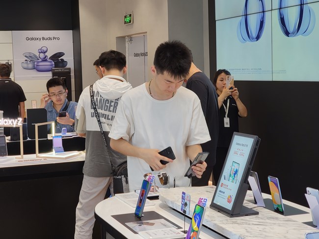 【S21品鉴会】品鉴会回顾帖