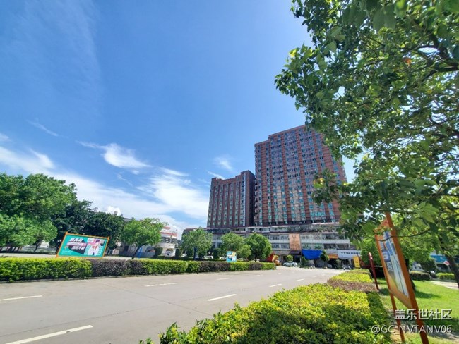 note10+风景照
