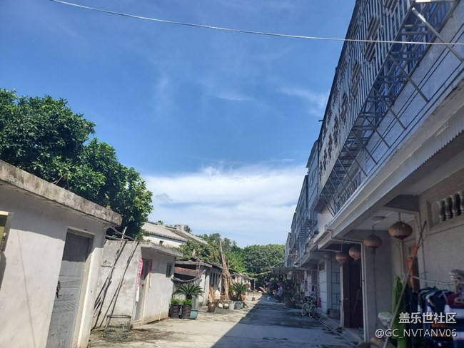 note10+风景照