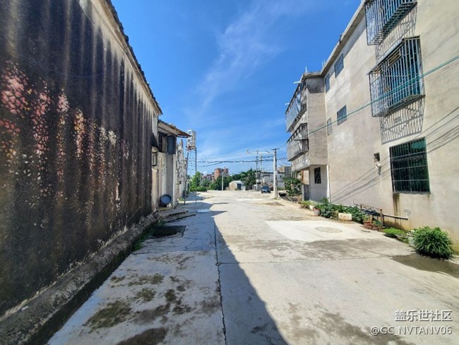 note10+风景照