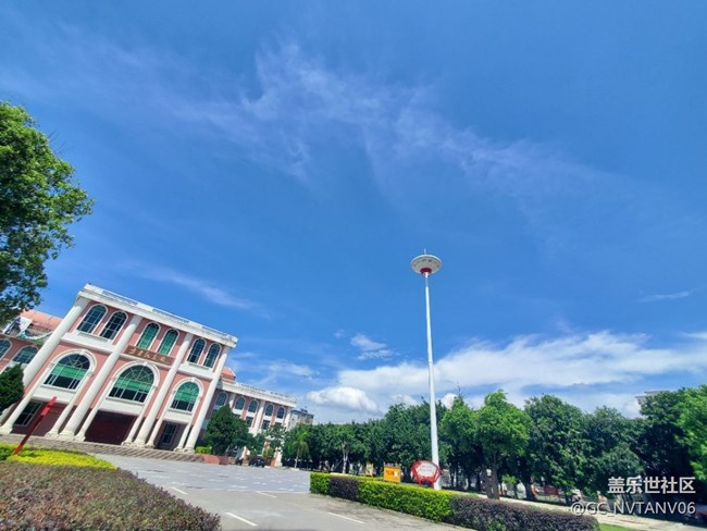 note10+风景照
