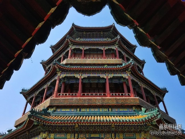 北京星部落6月摄影活动回顾及评选结果 北京星部落6月摄影活动回顾及评选结果