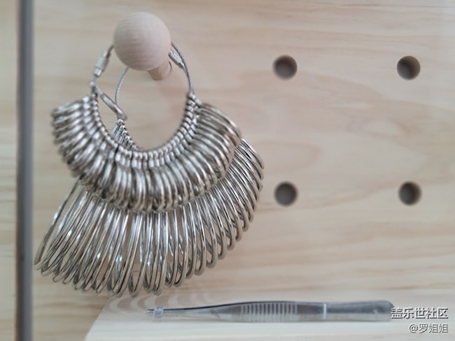 【工艺与微距】金工银饰制作工具