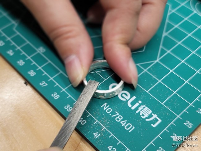 【工艺和微距】制作全纪录