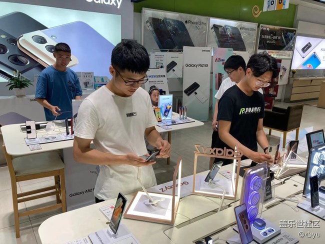 济南星部落6月19日门店品鉴会回顾