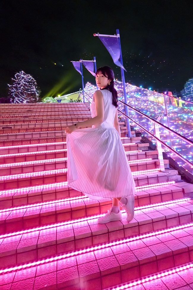 夏普R6一英寸摄像头手机的拍照在什么水平上（补发发原图）