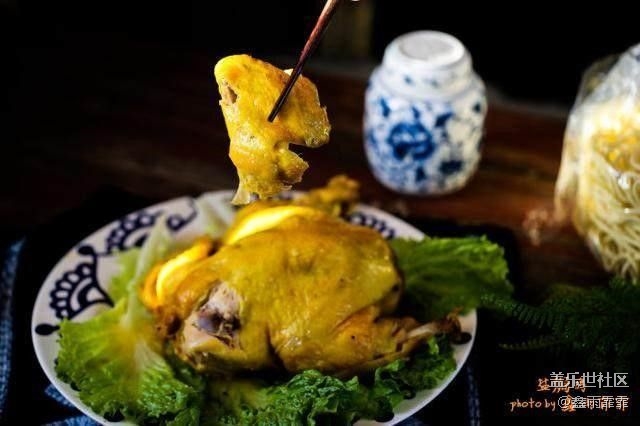 看球必备，一篇学会10道鸡的做法，快看看有你家乡的吗？