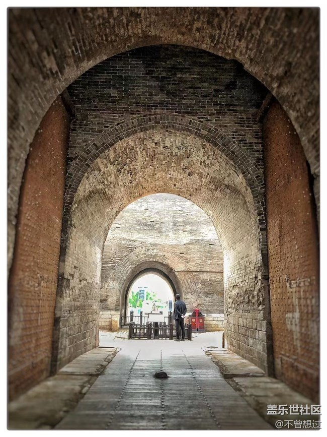 【这里是】+平遥 【这里是】+平遥