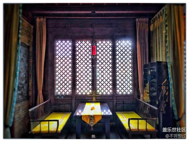 【这里是】+平遥 【这里是】+平遥