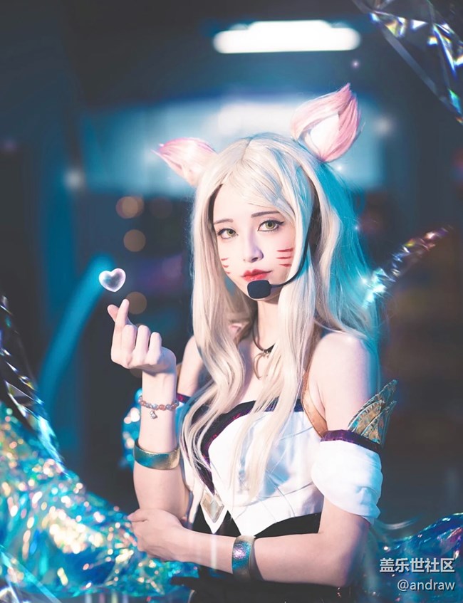 #想去CJ的理由#