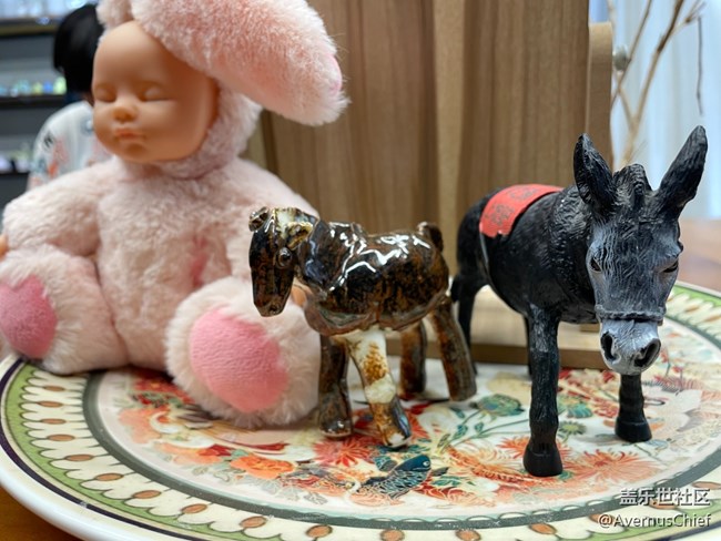 【光的色彩】+制作过程全纪录