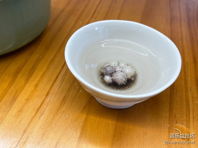 【光的色彩】又一次来陶牧居啦～