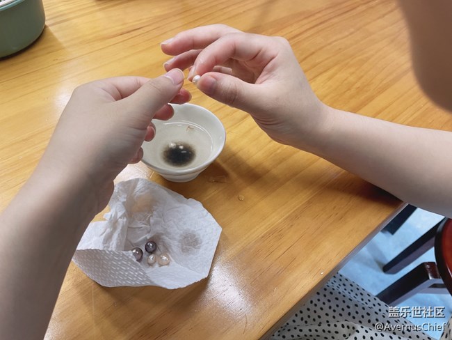 【光的色彩】+制作过程全纪录