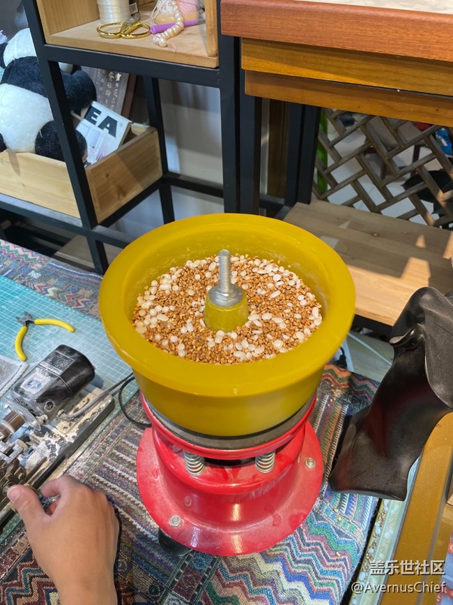 【光的色彩】又一次来陶牧居啦～