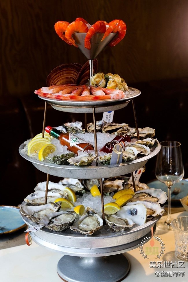 这六种生蚝,不要说吃过,你可能连名字都叫不上来! 这六种生蚝,不要说吃过,你可能连名字都叫不上来!