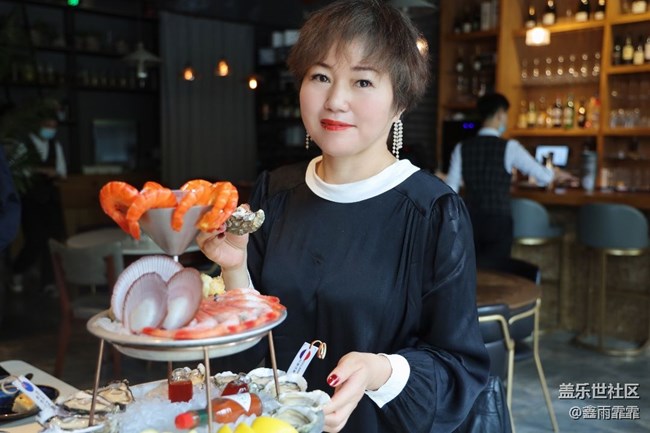 这六种生蚝,不要说吃过,你可能连名字都叫不上来! 这六种生蚝,不要说吃过,你可能连名字都叫不上来!