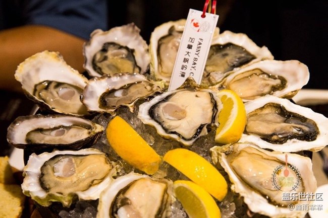 这六种生蚝,不要说吃过,你可能连名字都叫不上来! 这六种生蚝,不要说吃过,你可能连名字都叫不上来!