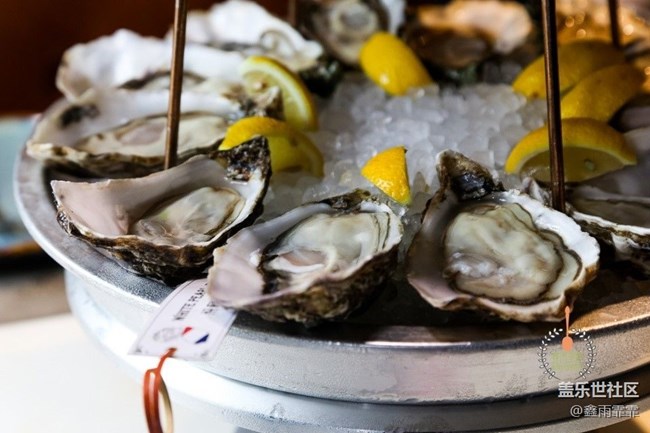 这六种生蚝,不要说吃过,你可能连名字都叫不上来! 这六种生蚝,不要说吃过,你可能连名字都叫不上来!